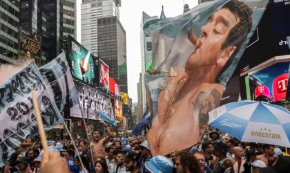 Two Teams, Two Styles: What Makes Spain vs. Argentina a World Cup Final for the Ages