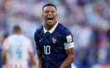 Kylian Mbappé Chases Messi’s World Cup Record as Morocco Eyes Revenge in Boston Quarterfinal