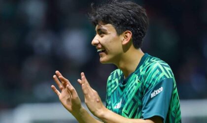 What Happens When a 17-Year-Old World Cup Star Has a £20M Release Clause? United Just Walked Away.