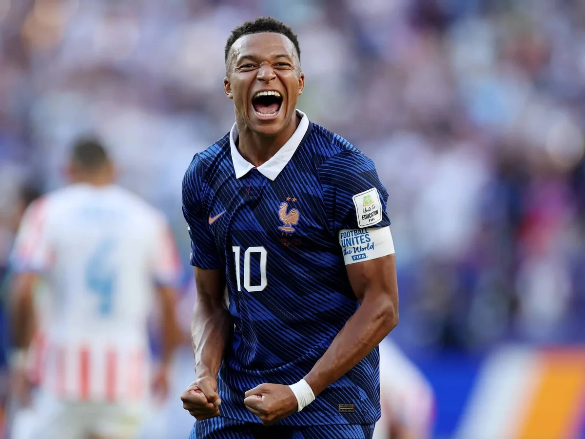 Kylian Mbappé Chases Messi’s World Cup Record as Morocco Eyes Revenge in Boston Quarterfinal