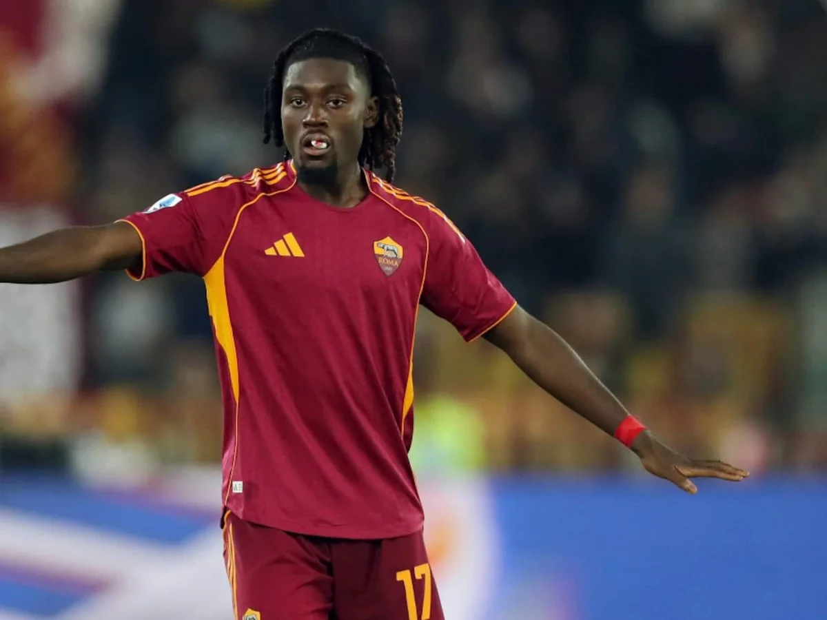 Liverpool Waiting in the Wings as Manchester United Drag Their Feet on Manu Kone