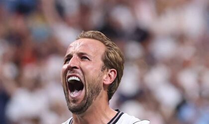 Harry Kane Just Delivered a Masterclass in Clutch. England Finally Has a Fully Fit Captain.