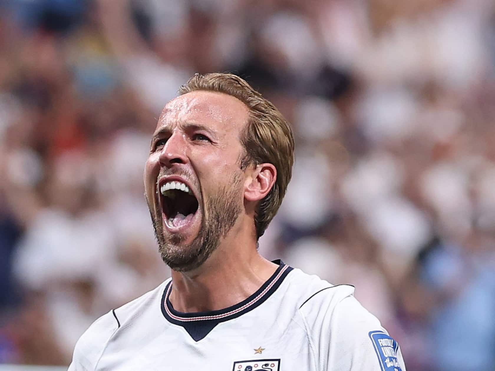 Harry Kane Just Delivered a Masterclass in Clutch. England Finally Has a Fully Fit Captain.