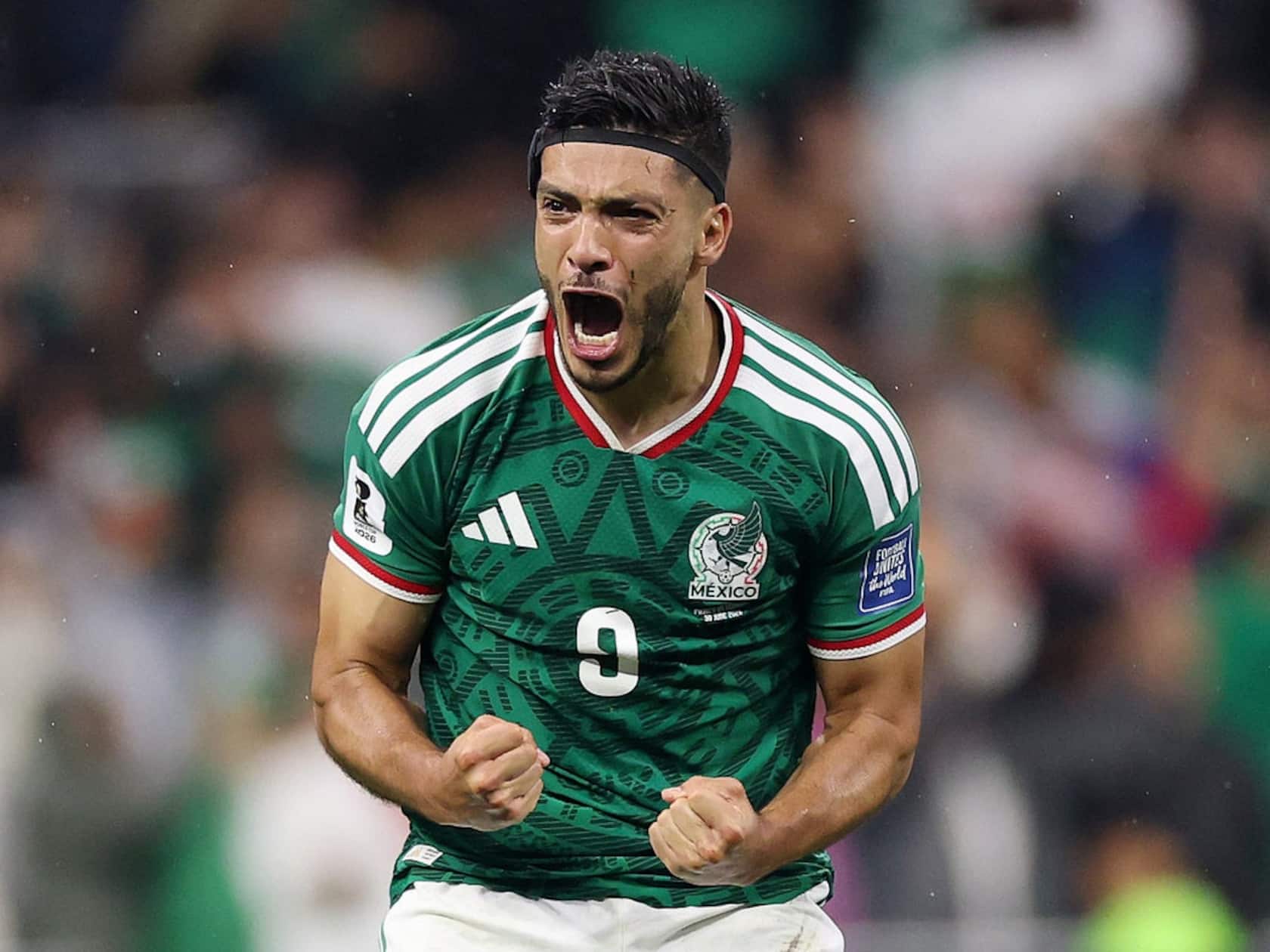 Mexico Fans Set Off Earthquake Sensors After World Cup Win Over Ecuador