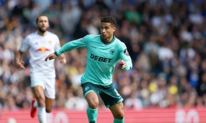 Aston Villa Snagged Joao Gomes from Wolves. Now They Have £117M to Spend on Attackers.