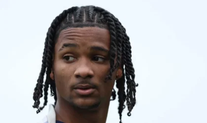 Manchester United Pries Tynan Thompson From Tottenham for $8 Million Deal