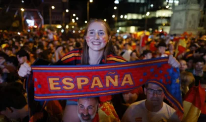 Spain Won the 2026 World Cup. Messi Still Left No Doubt About Who the GOAT Is.