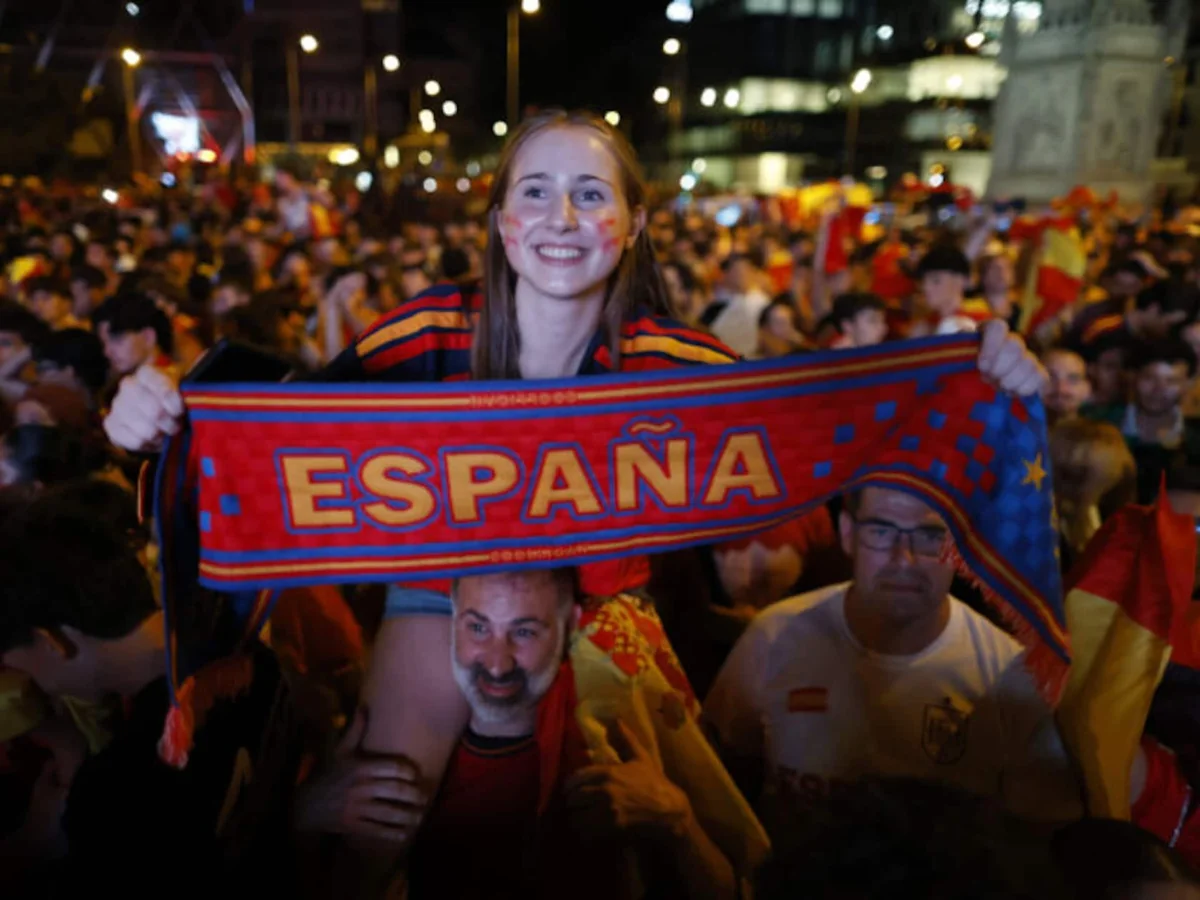 Spain Won the 2026 World Cup. Messi Still Left No Doubt About Who the GOAT Is.