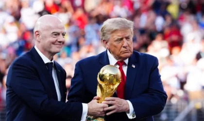 Spain Won the 2026 World Cup. The Tournament Itself Was a Mess of Contradictions.