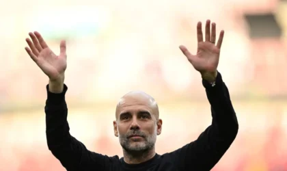 Pep Guardiola Met With Maldini and Leonardo in Barcelona. Italy’s Coach Search Just Got Wild.