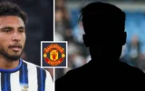 Man United Has a Plan B for Midfield. His Name Is Manu Kone.