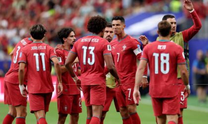 Croatia vs Portugal: The World Cup Match That Puts Ronaldo’s Record Under a Spotlight