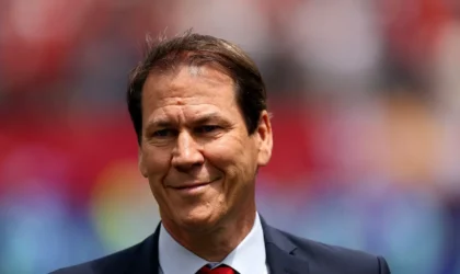 Belgium Parted Ways With Rudi Garcia After 18 Months. Here’s What Happened Next.