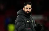 Ruben Amorim Says He Made Mistakes at Manchester United. Now He’s Trying Again With AC Milan.