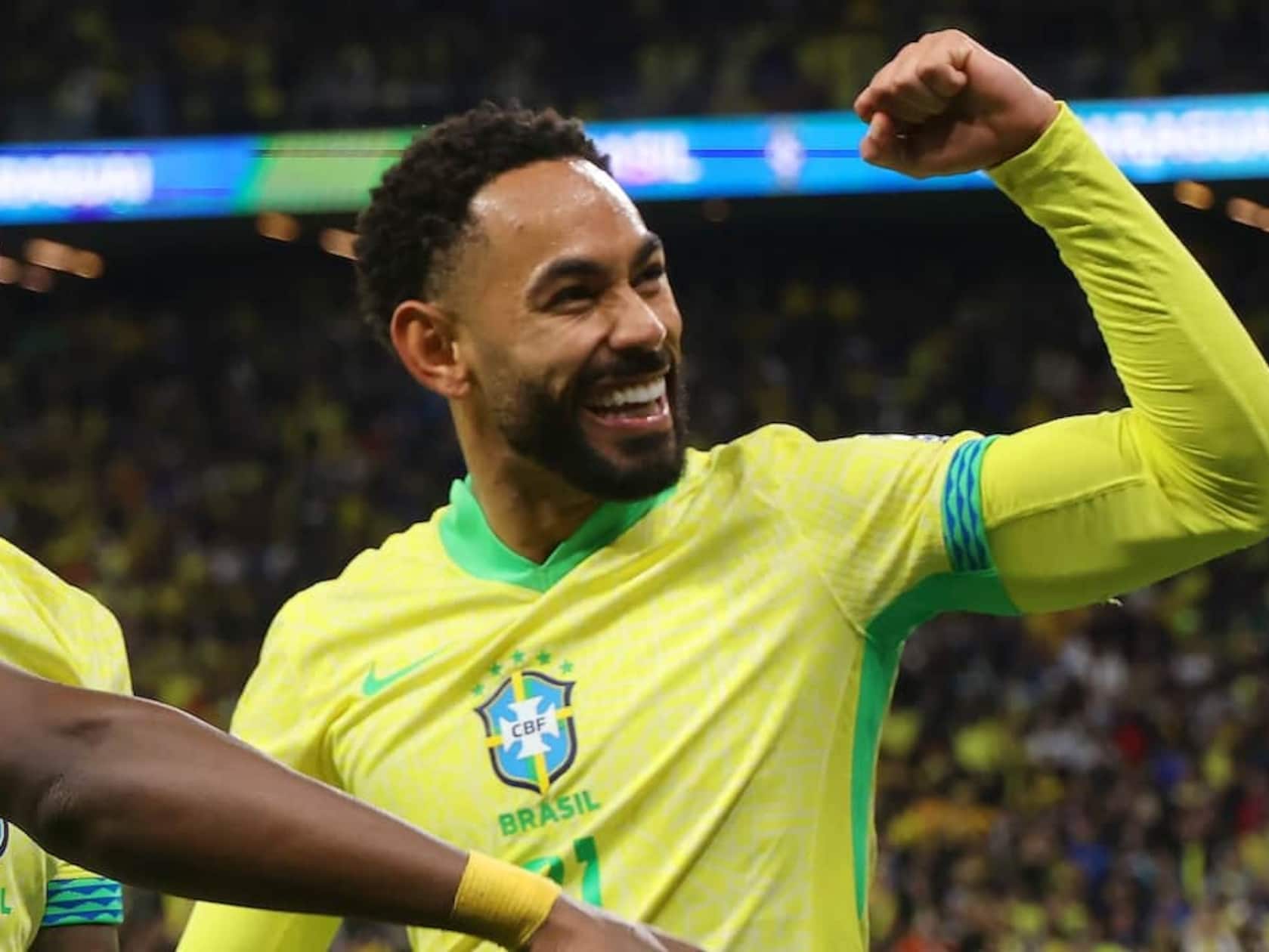 Vinícius Jr. Could Leave Real Madrid and Manchester United Has Already Prepared a $137 Million Bid