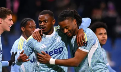 Juventus Slaps $50M Price Tag on Kalulu as Man United Circles