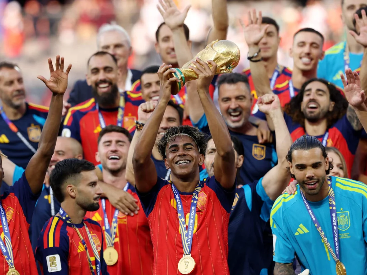 Lionel Messi’s Final World Cup Shattered Records Nobody Thought He’d Touch