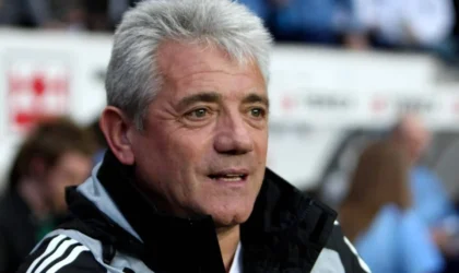 Ballon d’Or Winner Kevin Keegan Dead at 75 After Cancer Battle