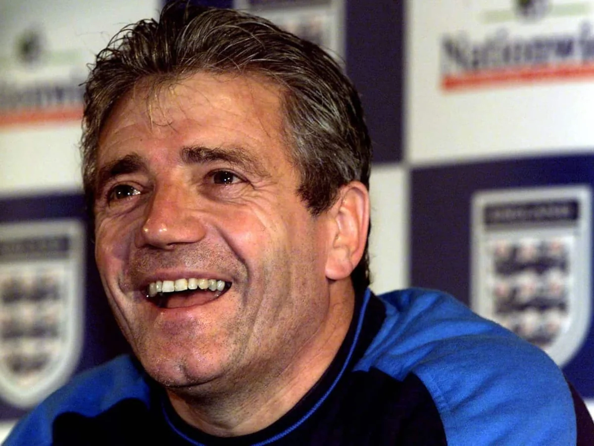 King Kev Is Gone. Liverpool and Newcastle Are Grieving a Legend Who Defined an Era.