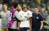 England’s World Cup Defense Just Took a Major Hit. Jarell Quansah Is Out for Two Games.