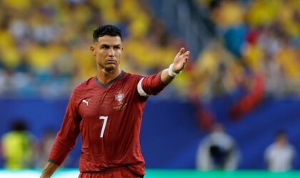 Ronaldo vs Modric at 40: Two Legends, One Last World Cup Battle