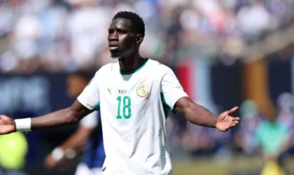 Ismaila Sarr Called Man United His Dream Team. Now They Might Actually Sign Him.