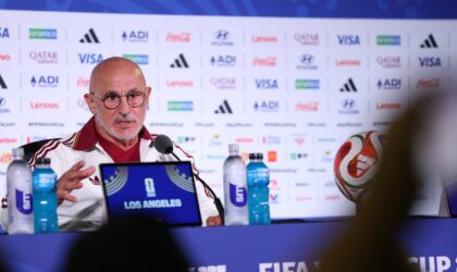 Spain’s Coach Explains Why They’ve Been So Careful With Lamine Yamal’s Minutes