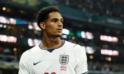 FIFA Doubles Jarell Quansah’s Suspension, England’s World Cup Hopes Take a Hit