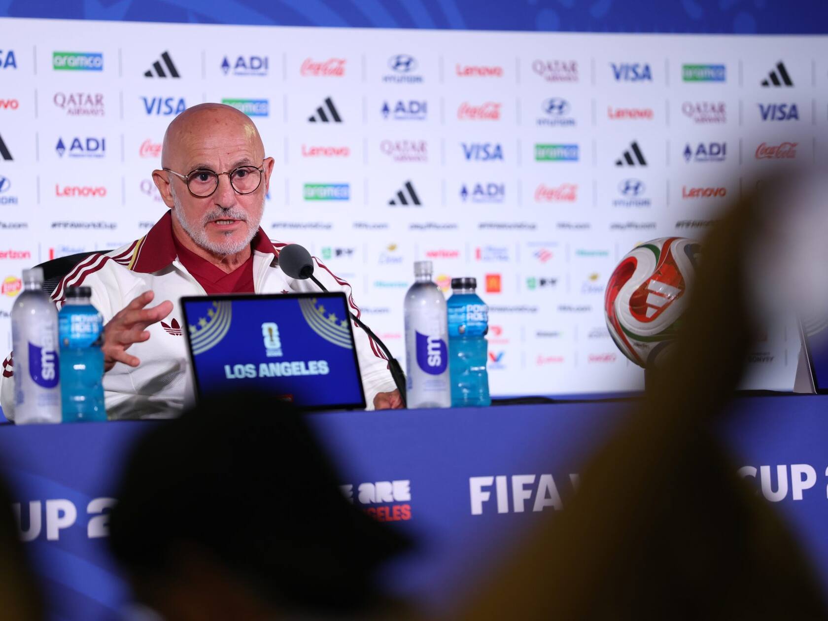Spain’s Coach Explains Why They’ve Been So Careful With Lamine Yamal’s Minutes