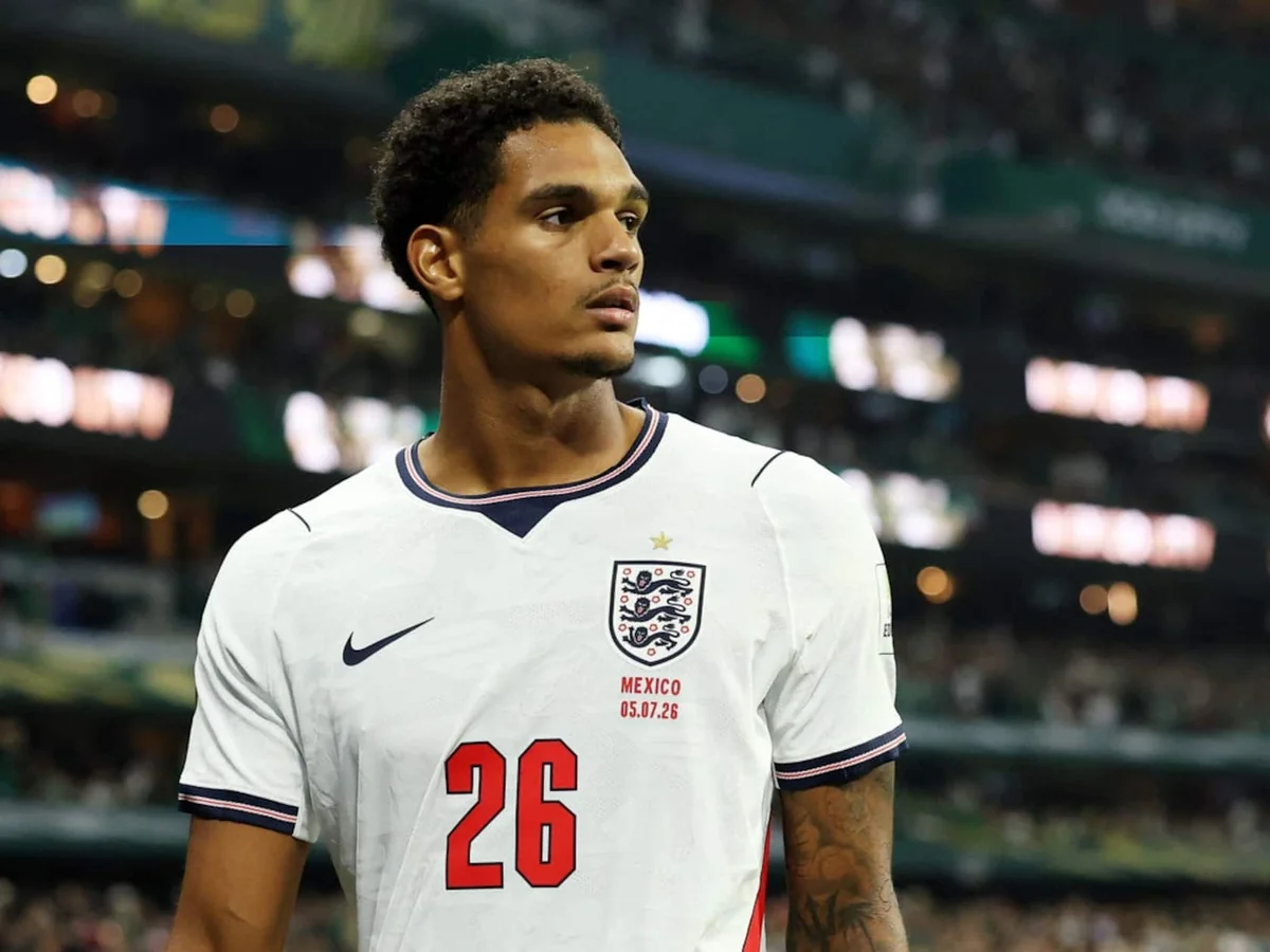FIFA Doubles Jarell Quansah’s Suspension, England’s World Cup Hopes Take a Hit