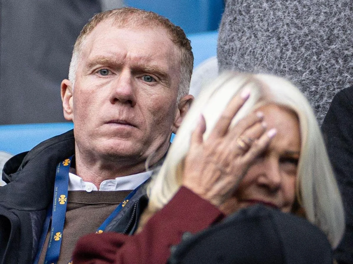 Paul Scholes Rips Spain’s World Title, Calls England’s Talent Better Despite ‘F***ing Stupid’ Sound of It