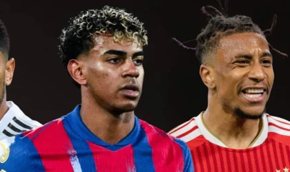 Rodri Just Joined an Elite Club. Here Are 7 Stars Who Could Be Next.