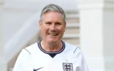 White House Official Calls Starmer’s World Cup Scheduling Move ‘Far More Egregious’ Than Trump’s Red Card Call