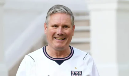 White House Official Calls Starmer’s World Cup Scheduling Move ‘Far More Egregious’ Than Trump’s Red Card Call