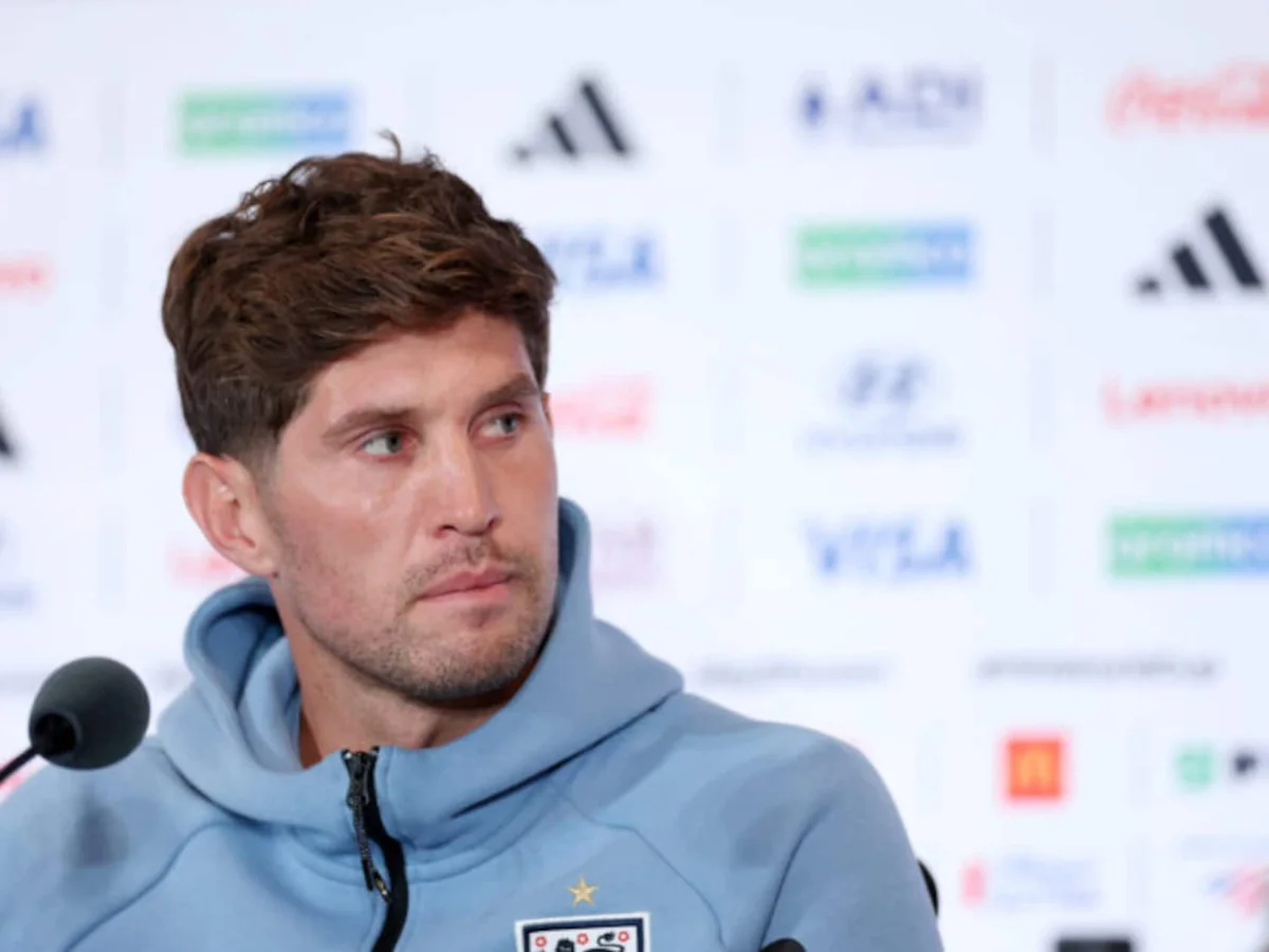 Arsenal and Chelsea Are Both Chasing John Stones. Here’s Why That Makes Sense.