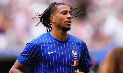 Real Madrid Backs Off Michael Olise. Here’s What That Means for Bayern.