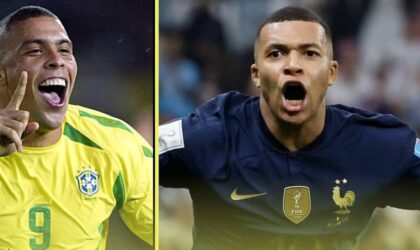 Can Anyone Catch Fontaine? The 11-Goal World Cup Record That’s Lasted 68 Years