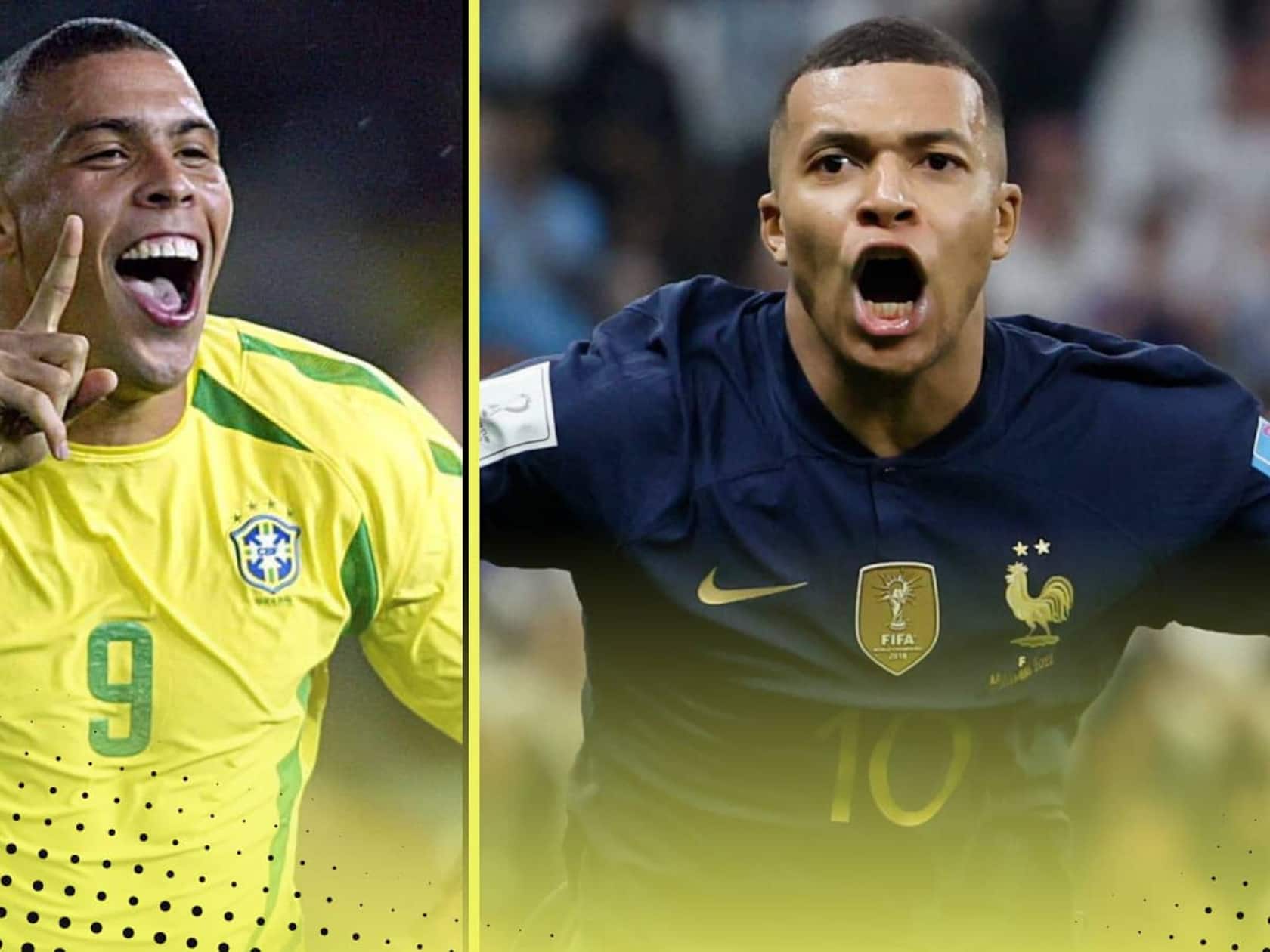 Can Anyone Catch Fontaine? The 11-Goal World Cup Record That’s Lasted 68 Years