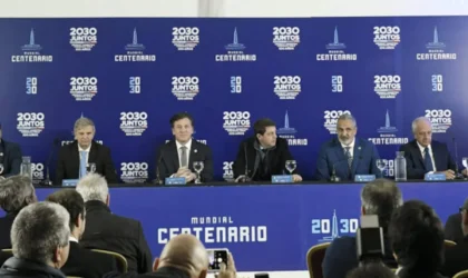 Spain Won the 2026 World Cup. Now They Have to Defend It Across Three Continents.