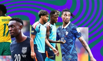The 2026 World Cup Was Supposed to Be a Political Tool. Instead It Became a Celebration of Mixed Identities.