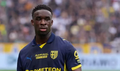 Leeds United Get a Quiet Green Light From Parma’s Mandela Keita as Midfield Search Heats Up