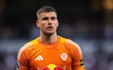 Manchester United Turns to 35-Year-Old Free Agent to Fix Goalkeeping Depth