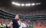 Ronald Koeman Quits Netherlands After Paraguay Loss. He Might Be Done Coaching for Good.