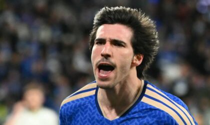Tottenham Just Dropped £230M This Summer and Sandro Tonali Is Next Through the Door