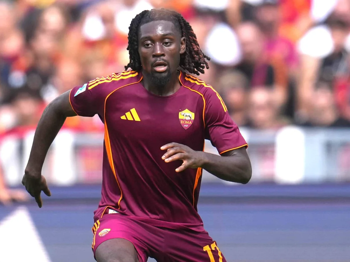 Manu Kone to Man United. Roma Wants to Sell. The Midfield Overhaul Is Real.