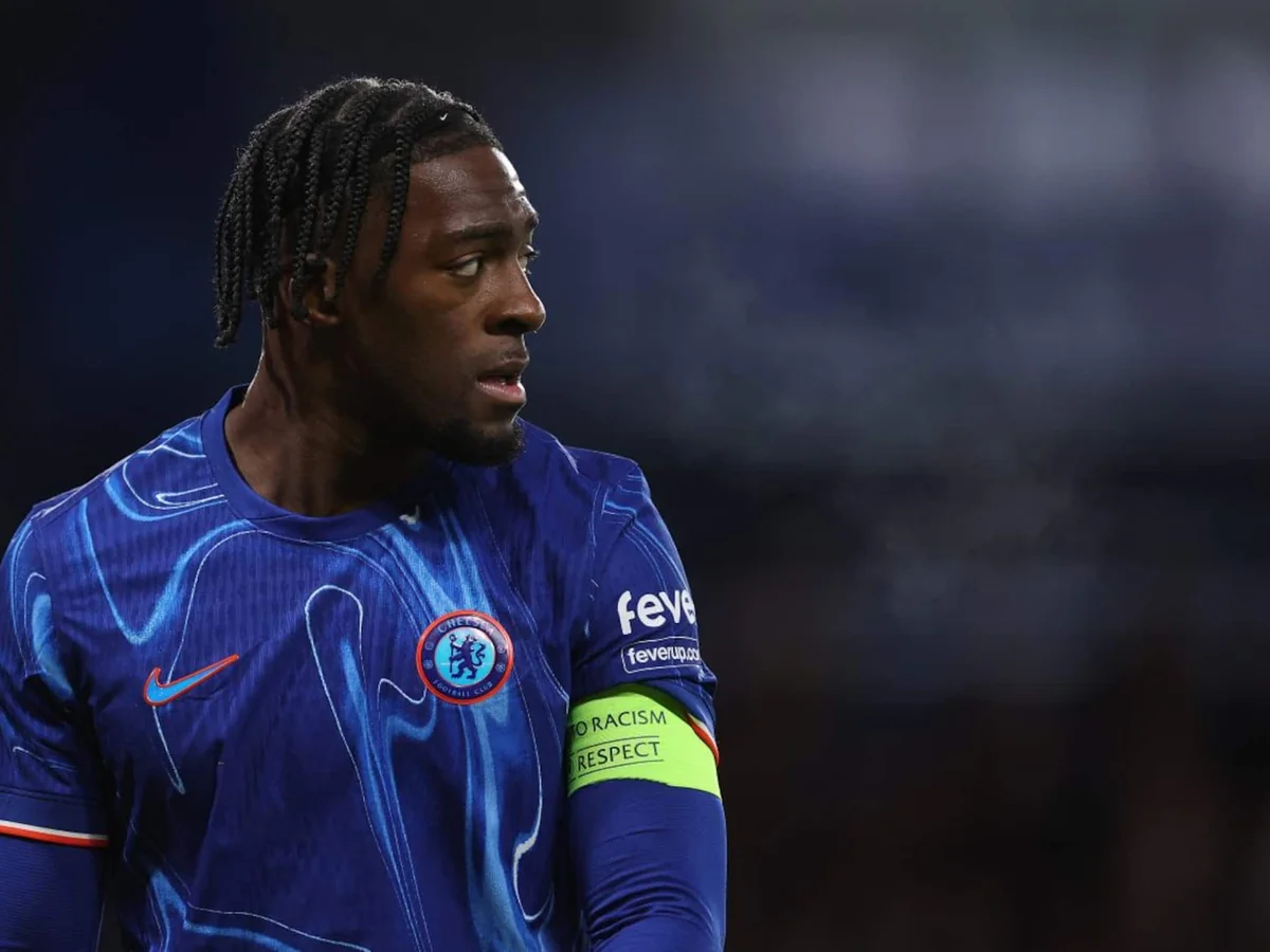 Chelsea Tags Axel Disasi at €20M as Roma Pokes Around for a Center-Back