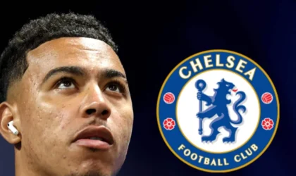 Chelsea’s Record-Breaking £117m Signing Morgan Rogers: ‘Biggest Club in London’