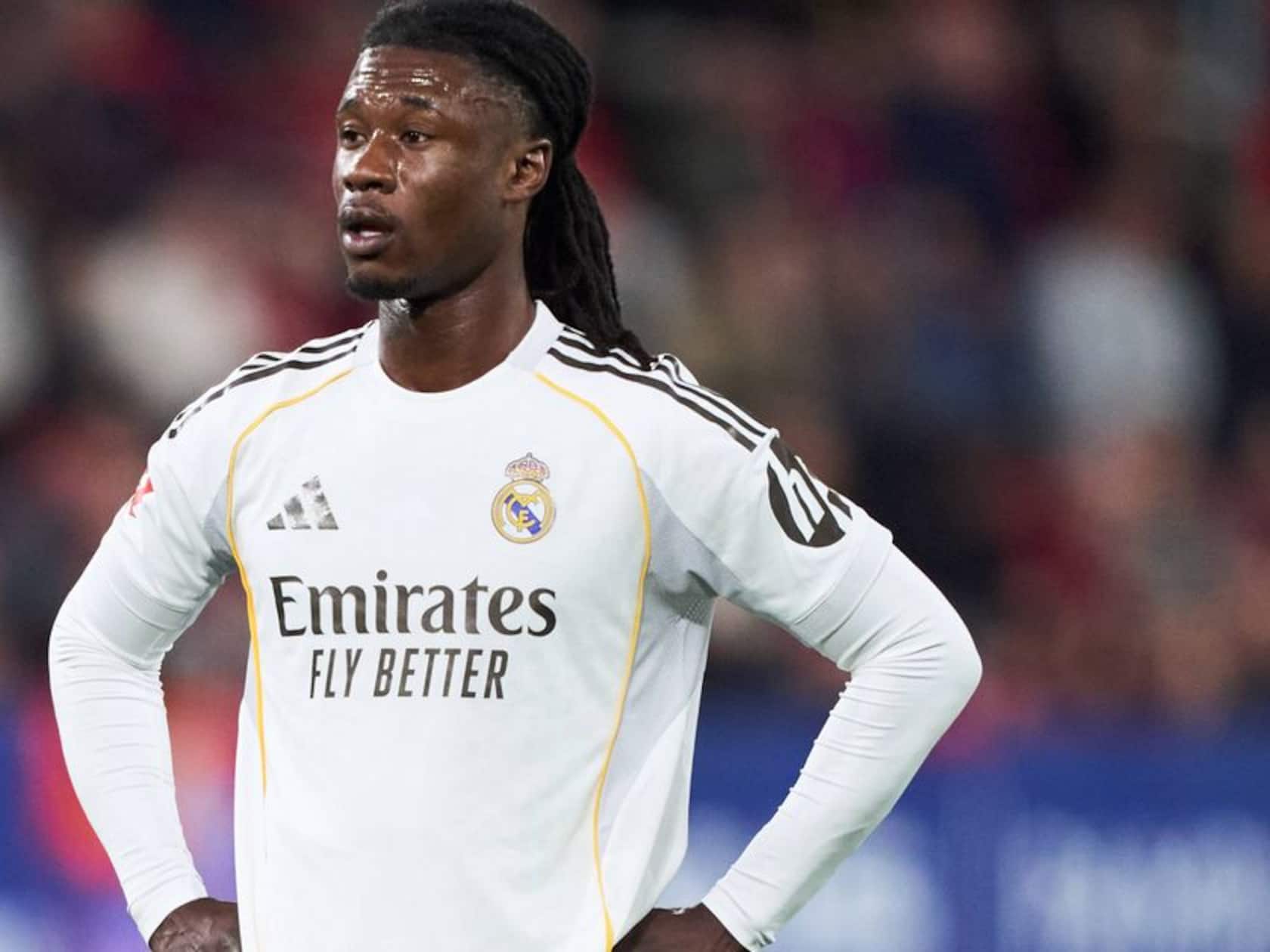 Real Madrid Pushes Camavinga Toward Exit. Man City Has a Decision to Make.