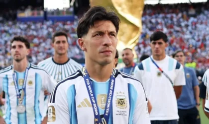 Lisandro Martínez’s Sharp Message After World Cup Loss: ‘The Fall of the Great Is the Happiness of the Mediocre’