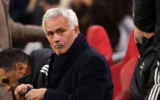 Mourinho Shuts Down Valverde Captaincy Change Before It Starts